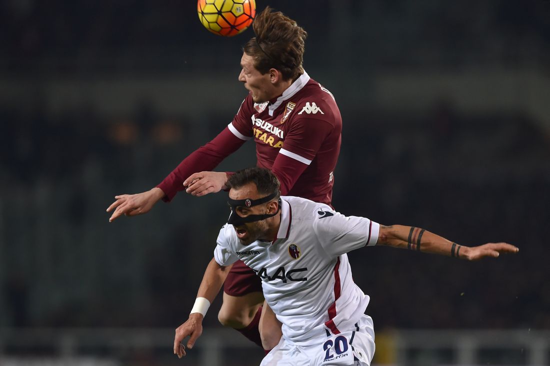 Top 11 italiani: Borriello e Zaccardo fanno sperare il Carpi Top 11 italiani: Borriello e Zaccardo fanno sperare il Carpi