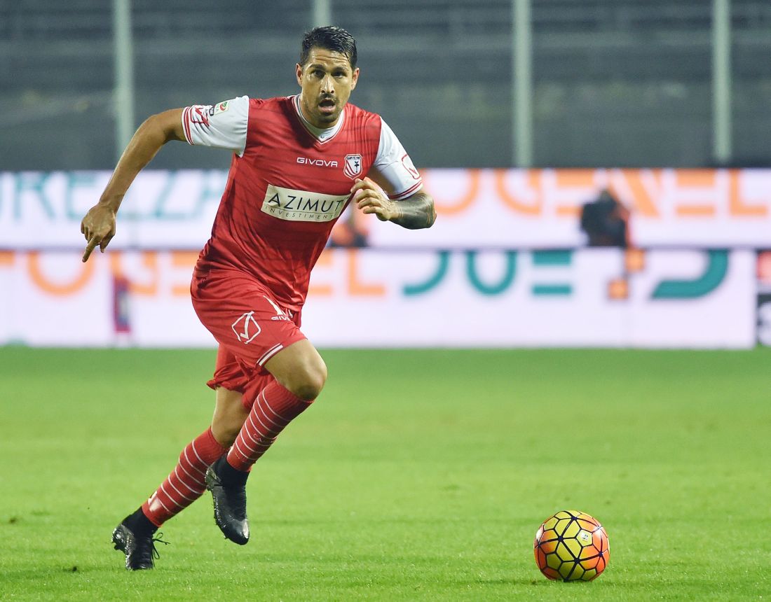 Top 11 italiani: Borriello e Zaccardo fanno sperare il Carpi Top 11 italiani: Borriello e Zaccardo fanno sperare il Carpi