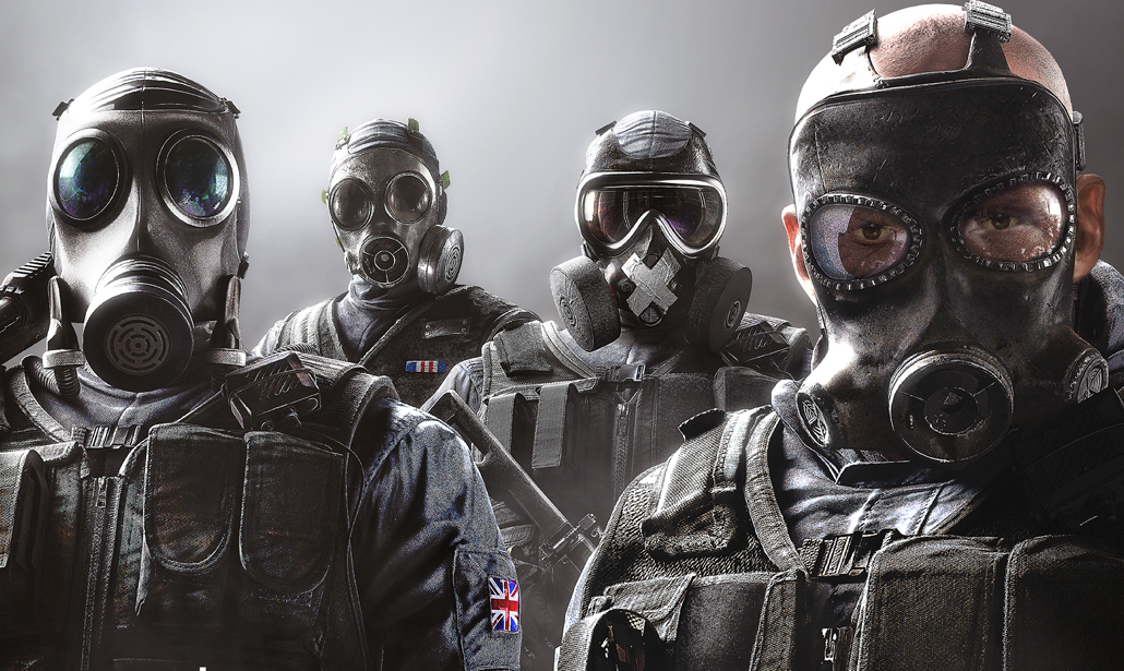 Rainbow Six Siege: 5 cose da sapere + 5 video