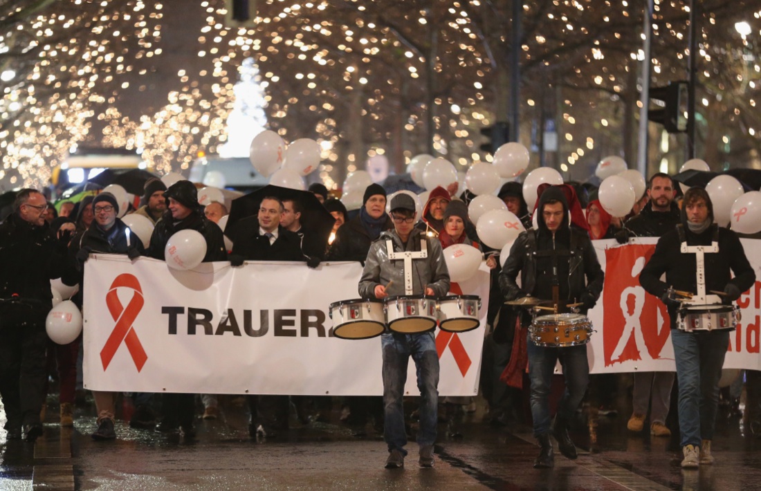 Giornata mondiale per la lotta all’Aids: obiettivo prevenzione