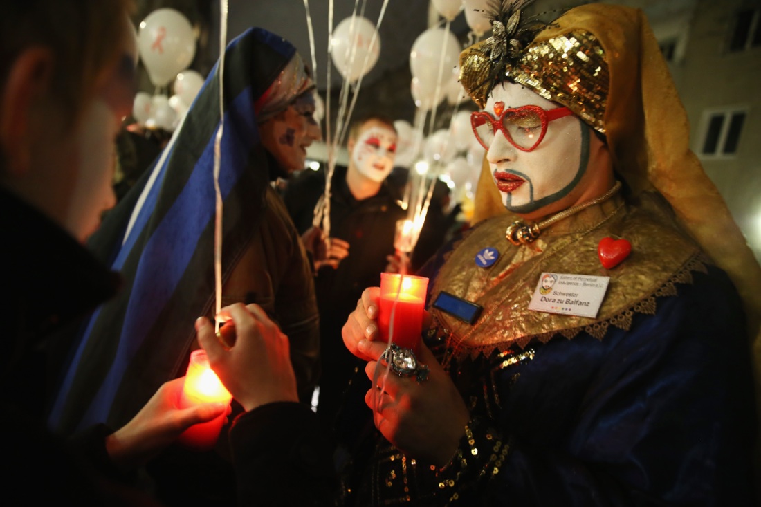 Giornata mondiale per la lotta all’Aids: obiettivo prevenzione