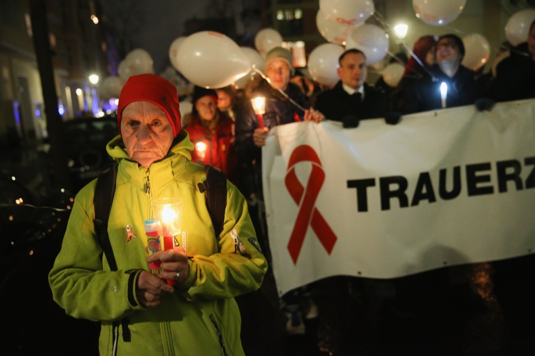 Giornata mondiale per la lotta all’Aids: obiettivo prevenzione