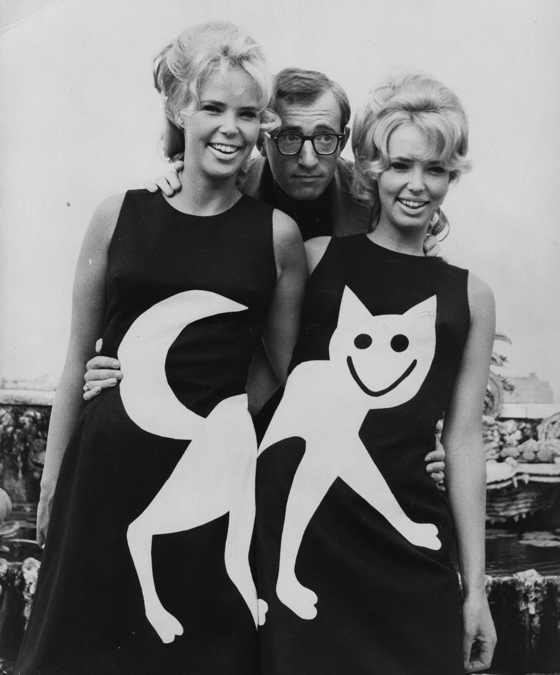 Woody Allen, 80 anni per il maestro dell’ironia – Foto