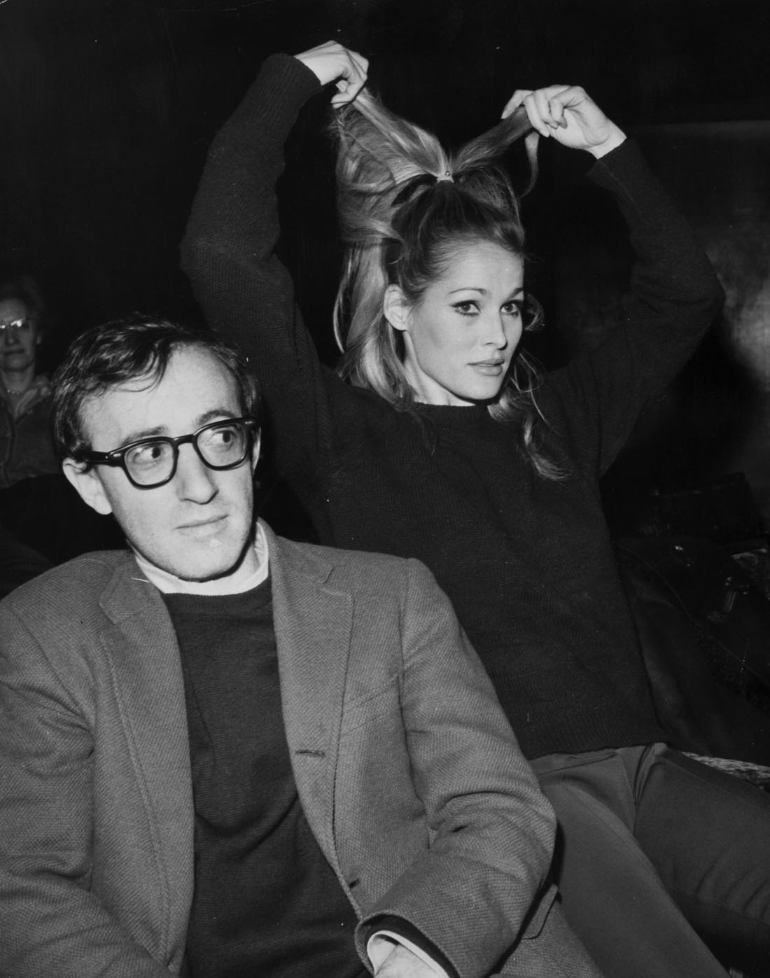 Woody Allen, 80 anni per il maestro dell’ironia – Foto