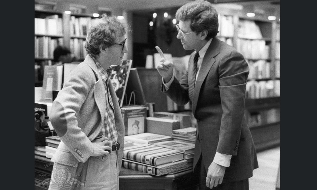 Woody Allen, 80 anni per il maestro dell’ironia – Foto