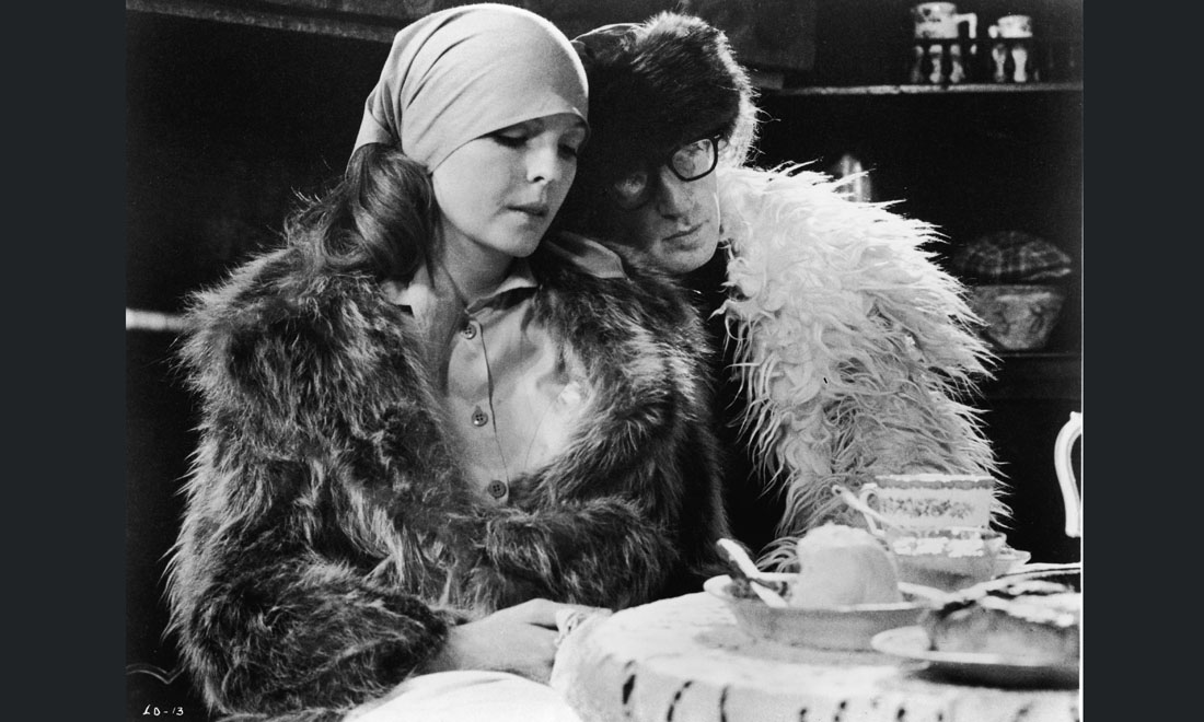 Woody Allen, 80 anni per il maestro dell’ironia – Foto