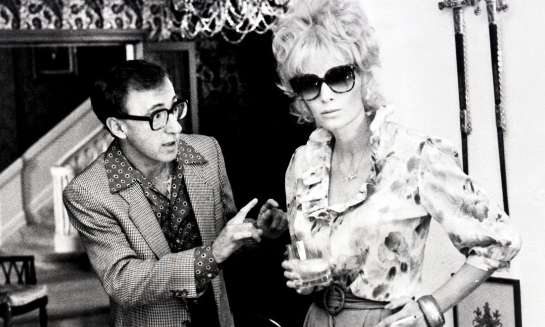 Woody Allen, 80 anni per il maestro dell’ironia – Foto