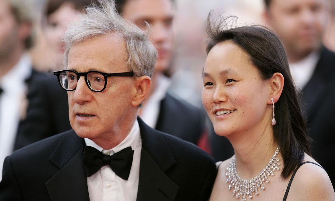 Woody Allen, 80 anni per il maestro dell’ironia – Foto