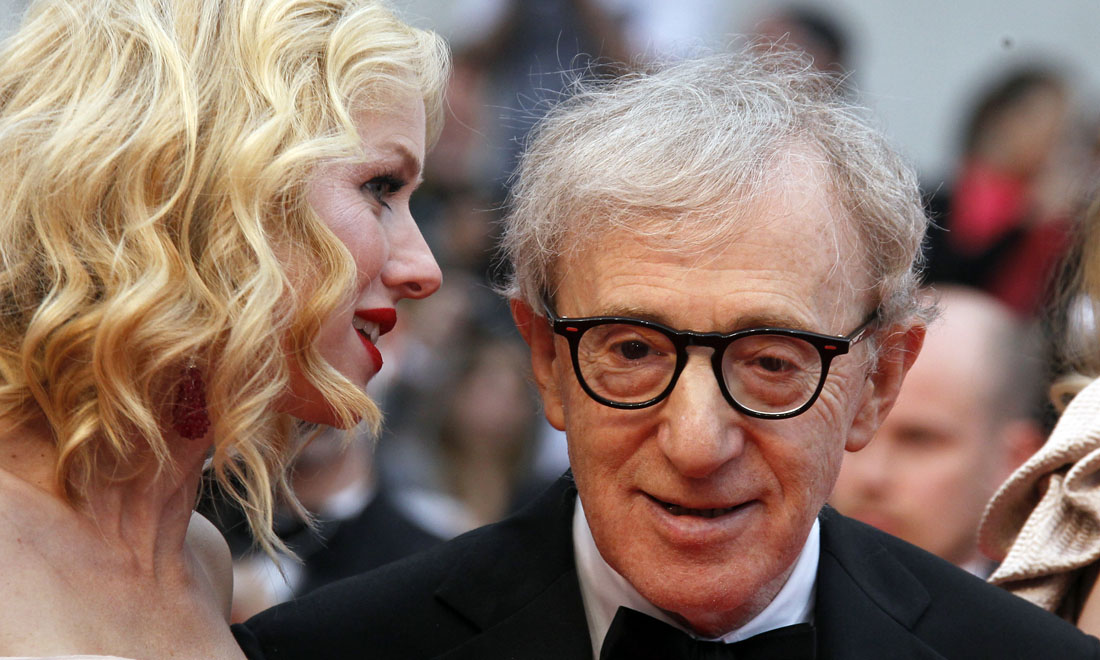 Woody Allen, 80 anni per il maestro dell’ironia – Foto