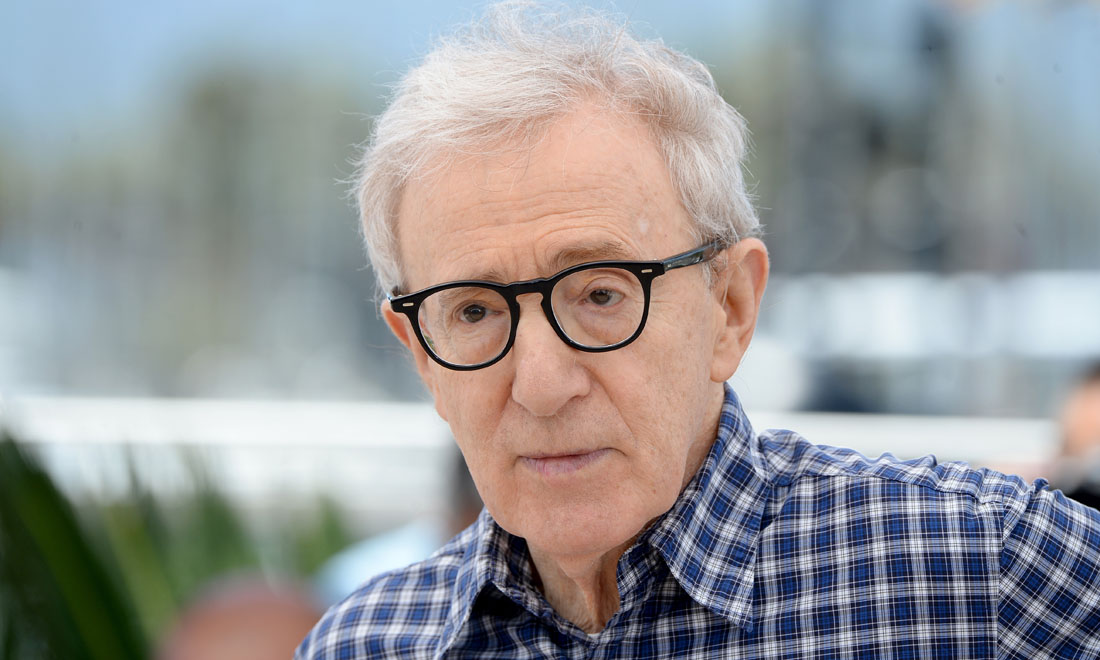 Woody Allen, 80 anni per il maestro dell’ironia – Foto