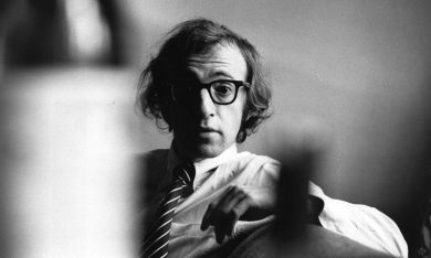 Woody Allen, 80 anni per il maestro dell’ironia – Foto
