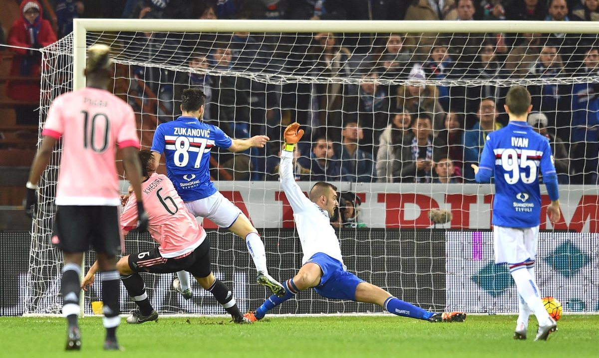 Galleria foto 'Allegri anima della Juve record: ecco perché è meglio di Conte' - foto 4