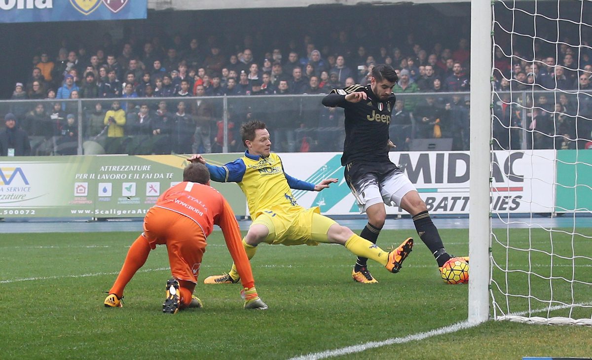 Galleria foto 'Allegri anima della Juve record: ecco perché è meglio di Conte' - foto 13