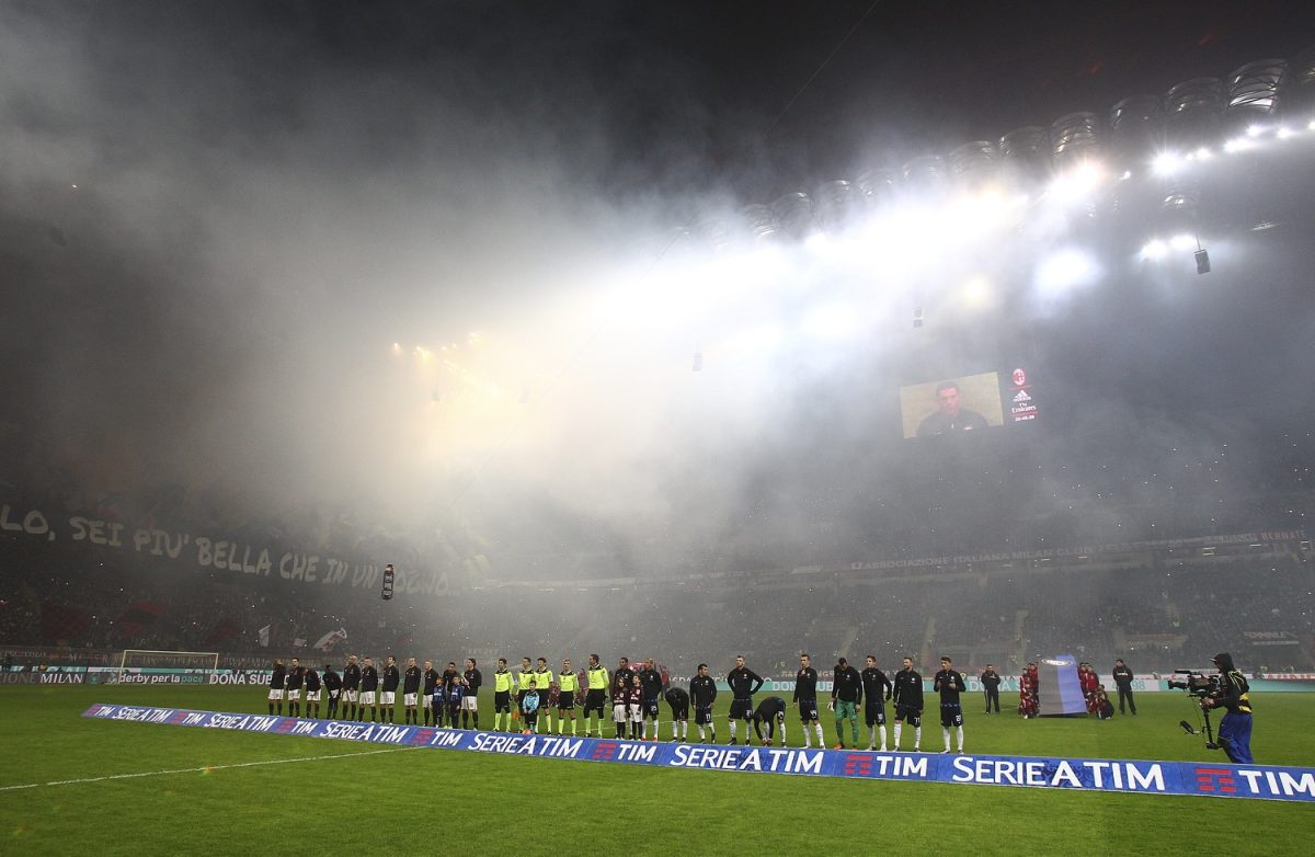 Galleria foto 'Milan – Inter 3-0: nerazzurri all’inferno, il Diavolo è rinato' - foto 2