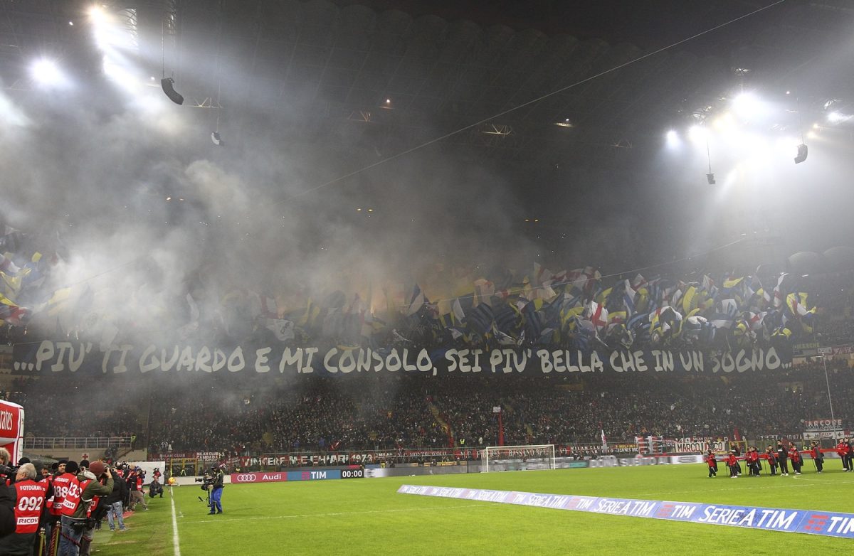 Galleria foto 'Milan – Inter 3-0: nerazzurri all’inferno, il Diavolo è rinato' - foto 4