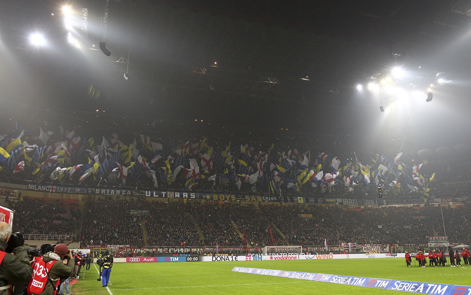 Milan – Inter 3-0: nerazzurri all’inferno, il Diavolo è rinato