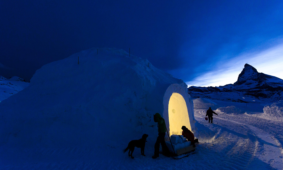 Le foto più belle della settimana – 23/29 gennaio