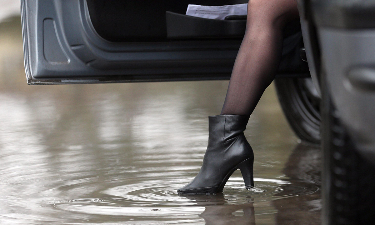 Le foto più belle della settimana – 23/29 gennaio