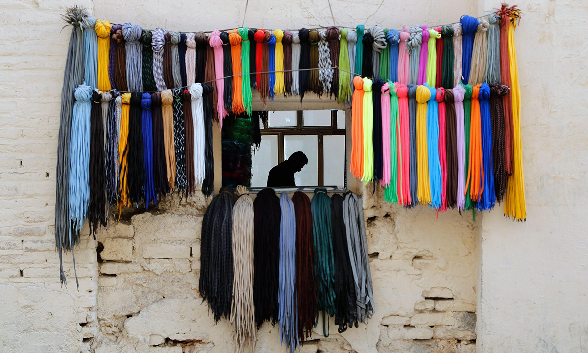 Le foto più belle della settimana – 23/29 gennaio