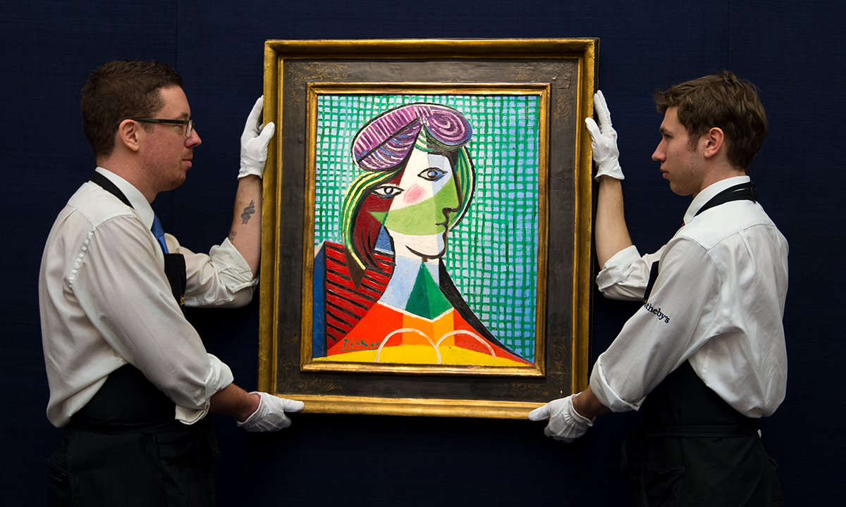 Le foto più belle della settimana – 23/29 gennaio