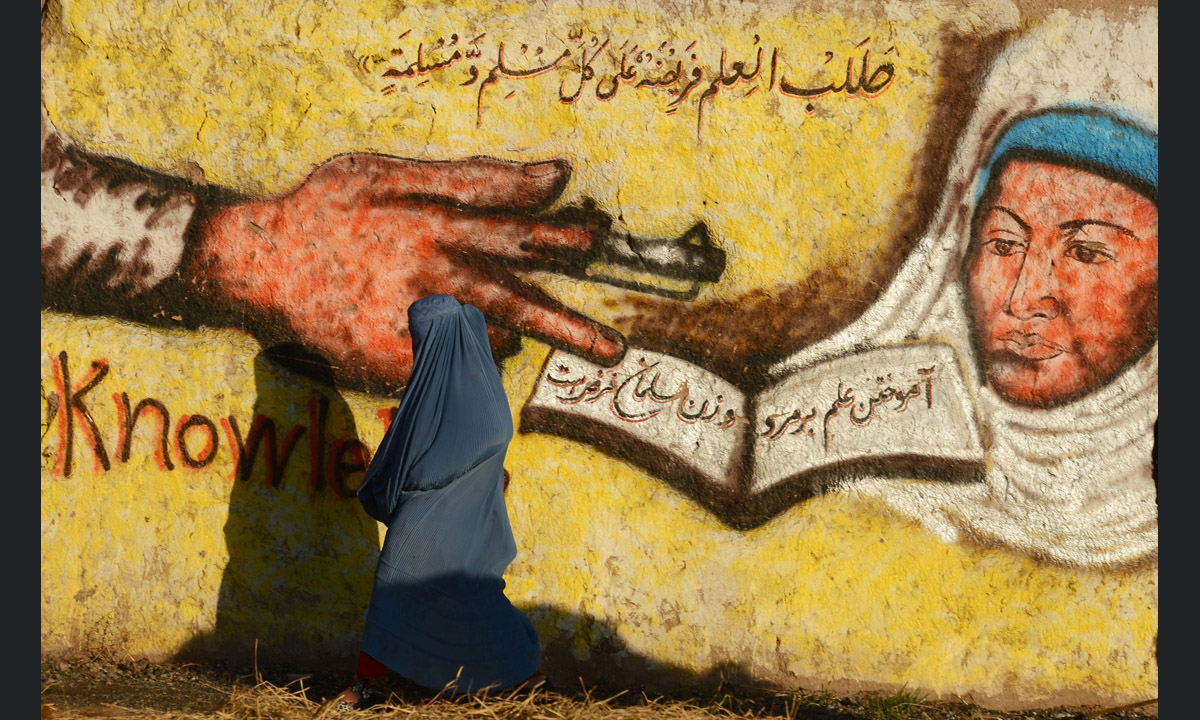 Le foto più belle della settimana – 23/29 gennaio