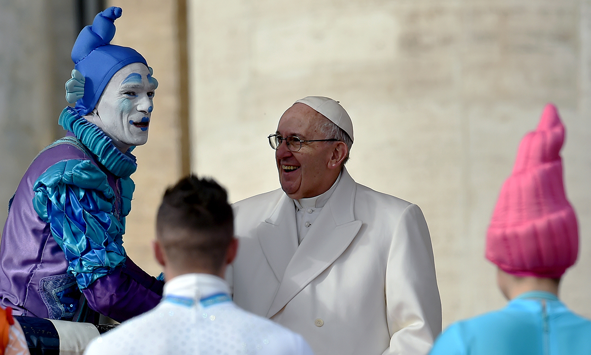 Le foto più belle della settimana – 23/29 gennaio