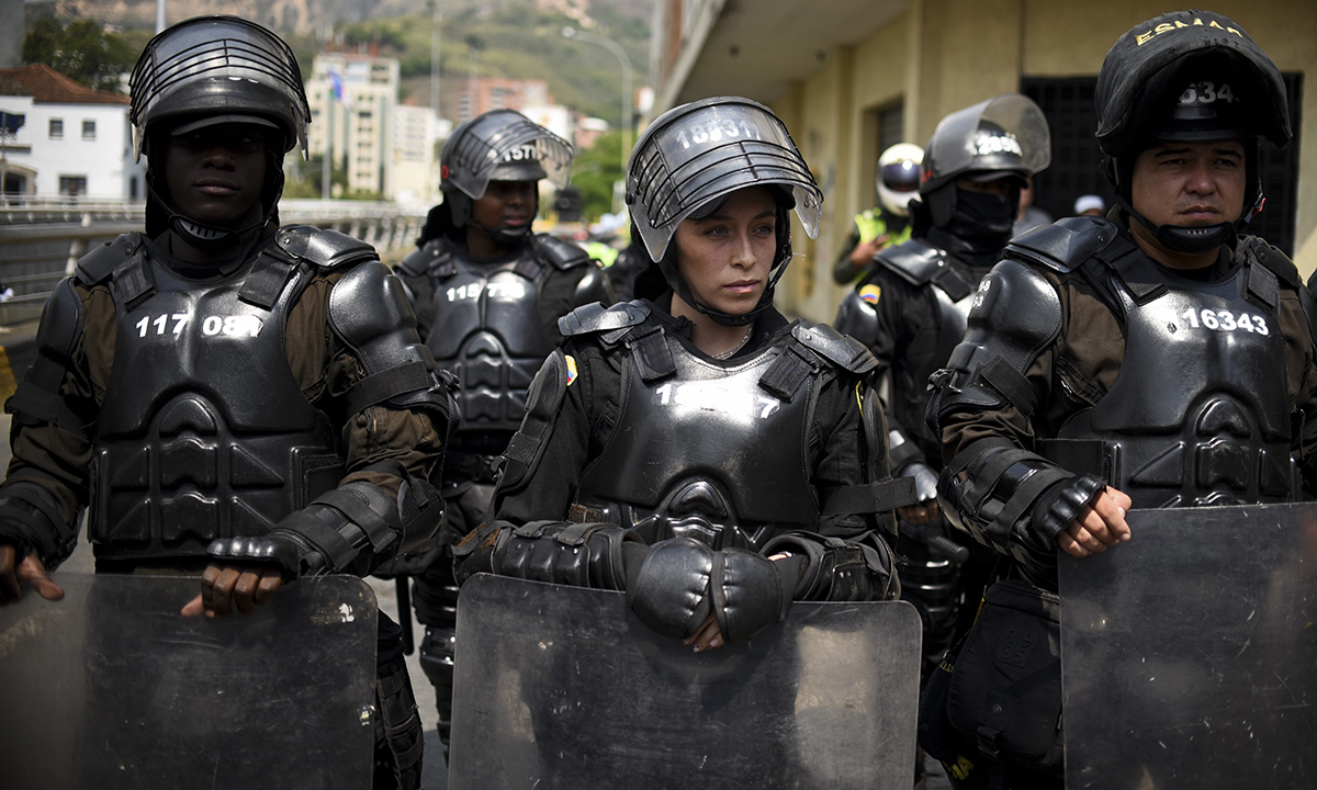 Le foto più belle della settimana – 23/29 gennaio