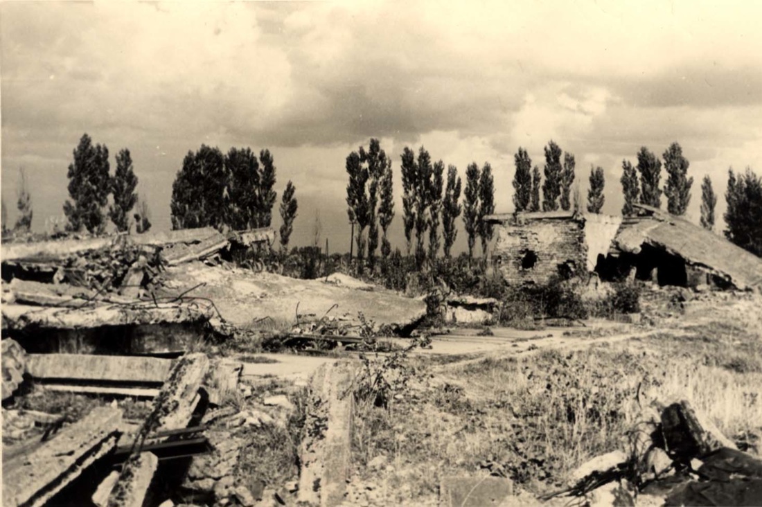 Paura, delirio e nazismo in Europa