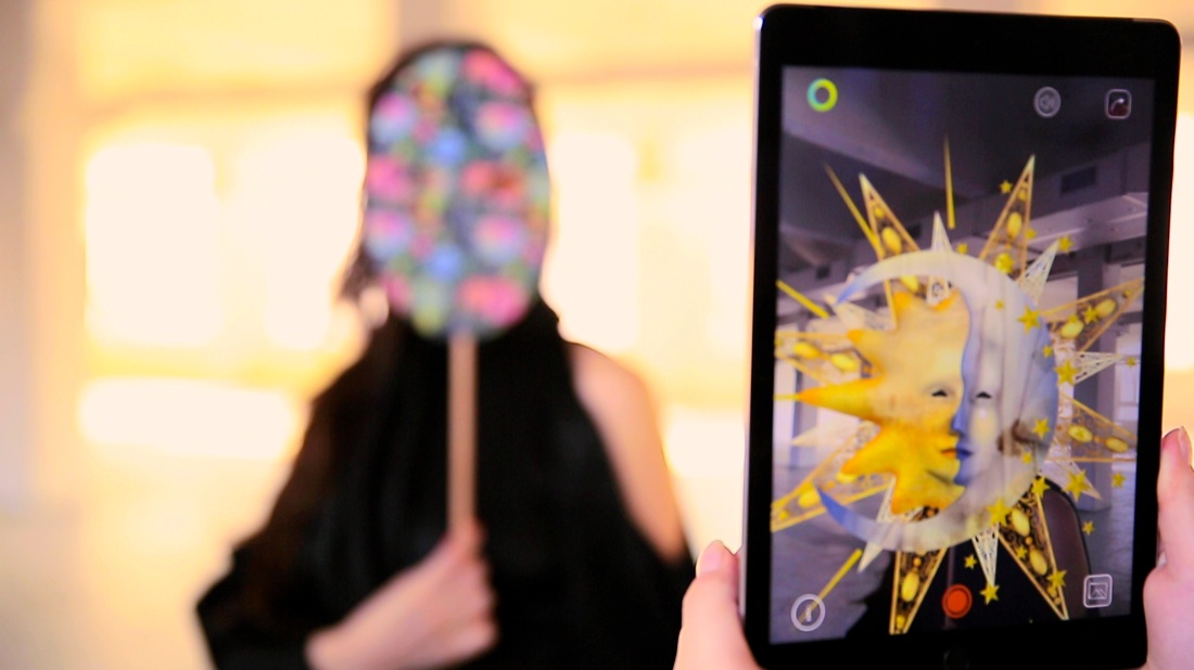 Bepart: una app per il Carnevale di Venezia Bepart: una app per il Carnevale di Venezia