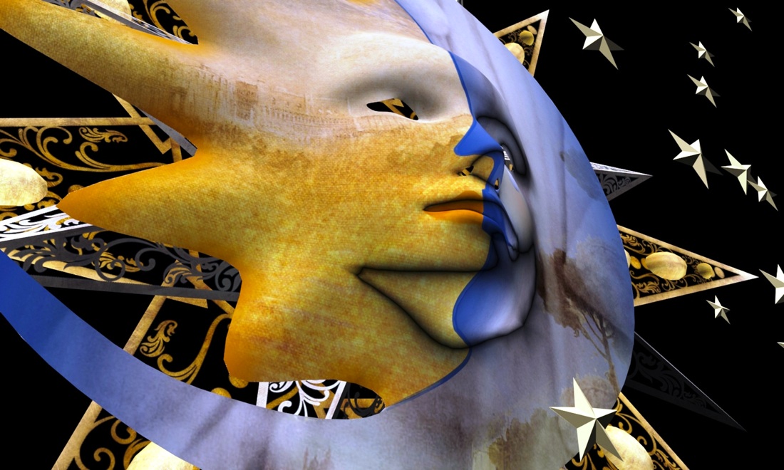 Bepart: una app per il Carnevale di Venezia Bepart: una app per il Carnevale di Venezia