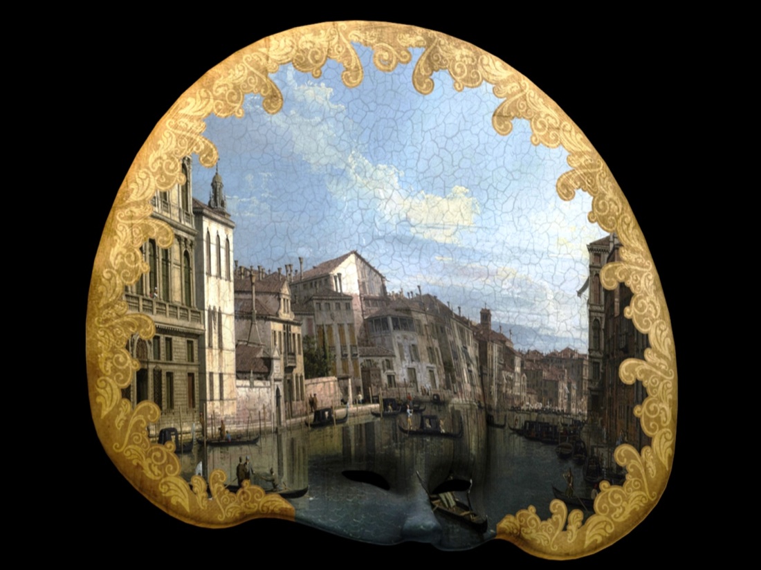 Bepart: una app per il Carnevale di Venezia Bepart: una app per il Carnevale di Venezia