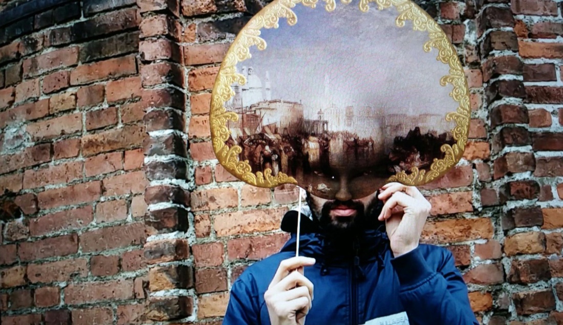 Bepart: una app per il Carnevale di Venezia Bepart: una app per il Carnevale di Venezia