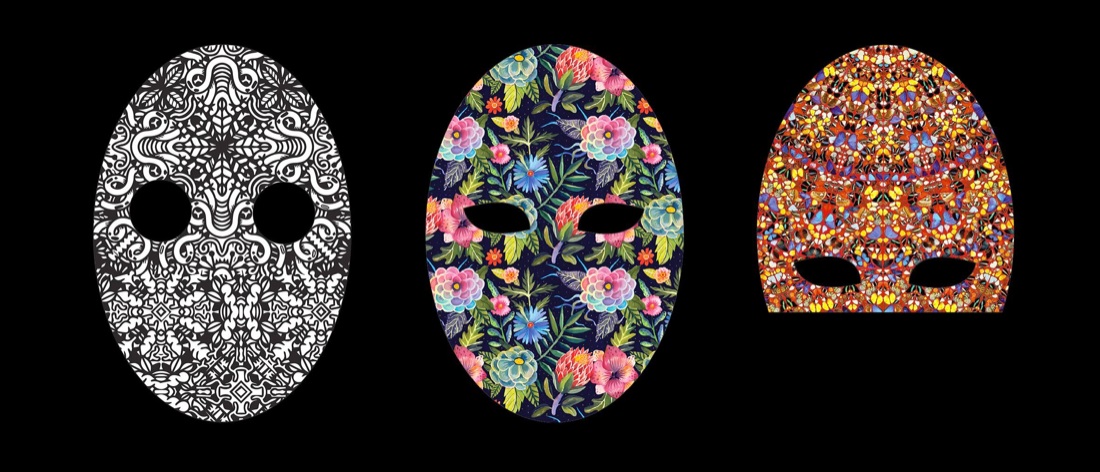 Bepart: una app per il Carnevale di Venezia Bepart: una app per il Carnevale di Venezia