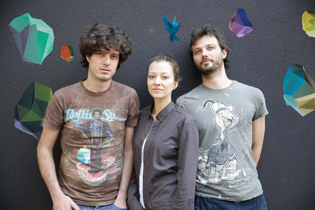 Bepart: una app per il Carnevale di Venezia Bepart: una app per il Carnevale di Venezia