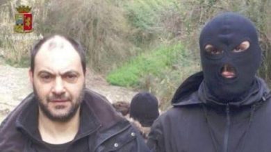 ‘Ndrangheta: chi sono i boss Ferraro e Crea