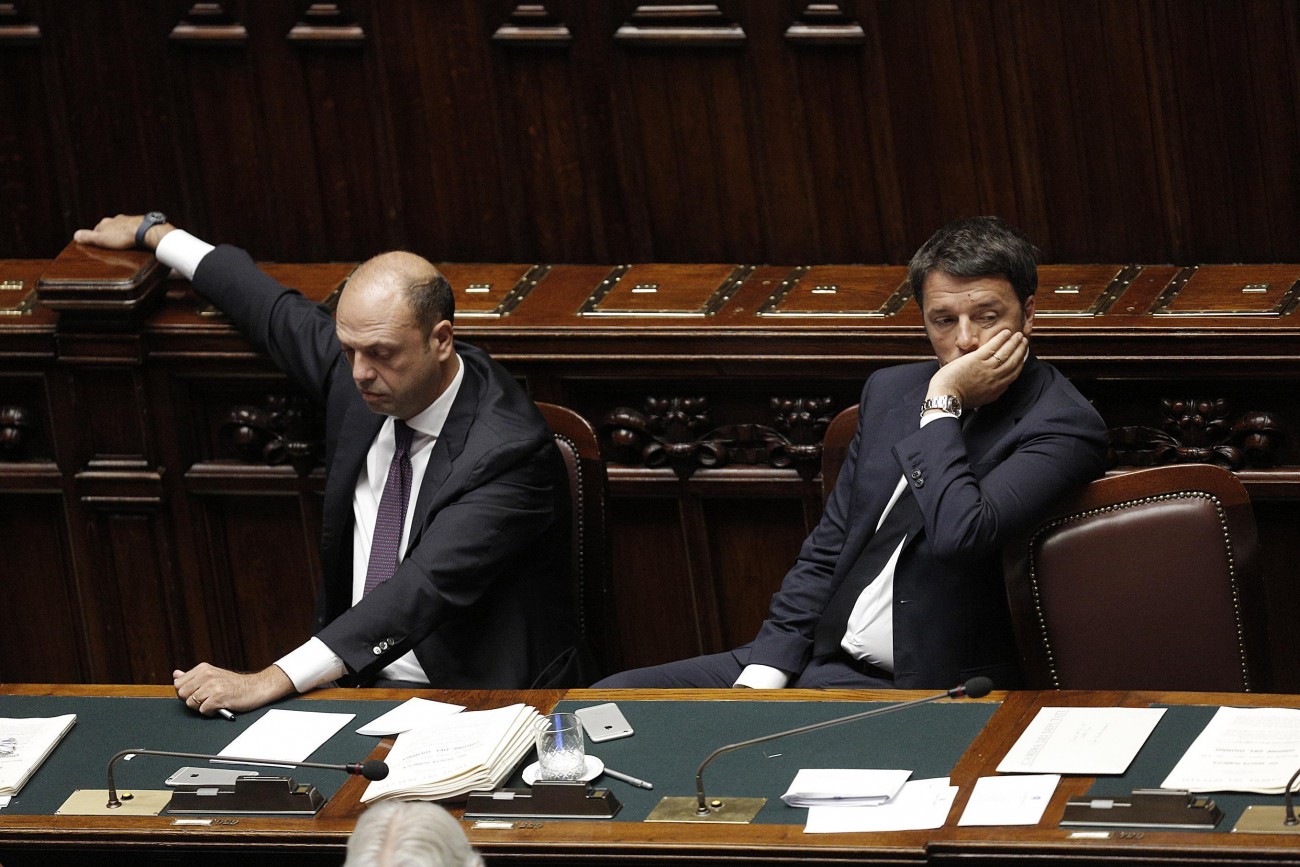 Rimpasto di governo: perché serve a Renzi Rimpasto di governo: perché serve a Renzi