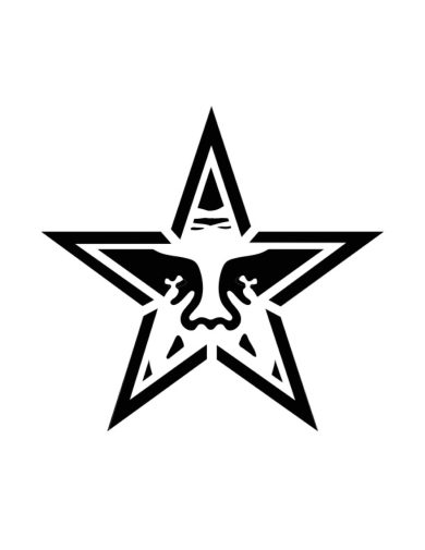 Shepard Fairey: OBEY