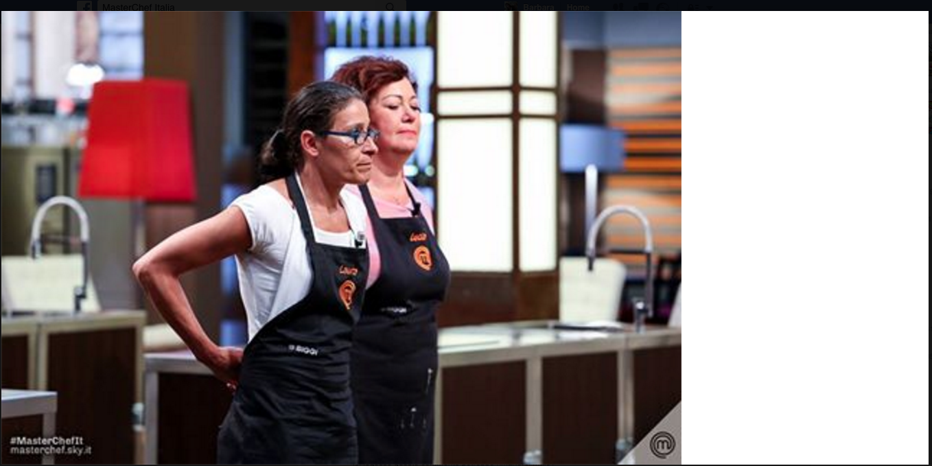 MasterChef: è tutti contro tutti MasterChef: è tutti contro tutti