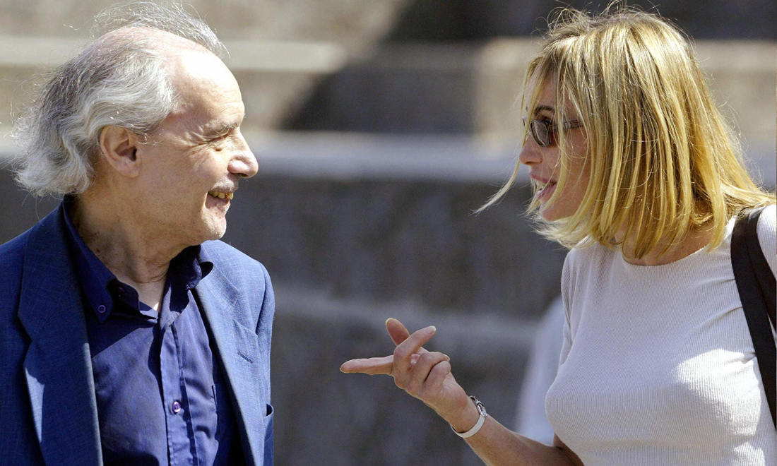 Galleria foto 'È morto Jacques Rivette, regista della Nouvelle Vague – Foto' - foto 3