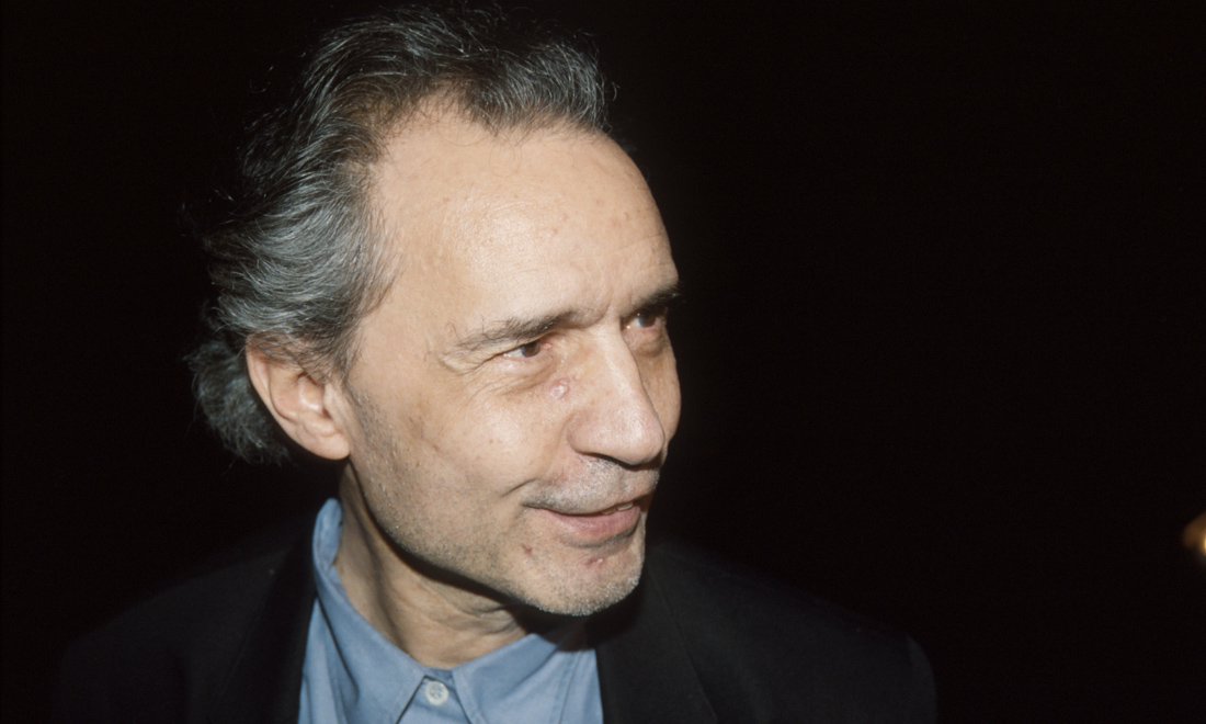Galleria foto 'È morto Jacques Rivette, regista della Nouvelle Vague – Foto' - foto 4