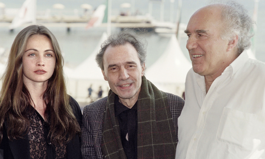 Galleria foto 'È morto Jacques Rivette, regista della Nouvelle Vague – Foto' - foto 6