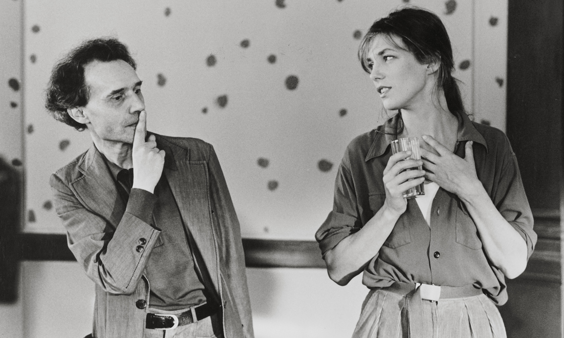 Galleria foto 'È morto Jacques Rivette, regista della Nouvelle Vague – Foto' - foto 7