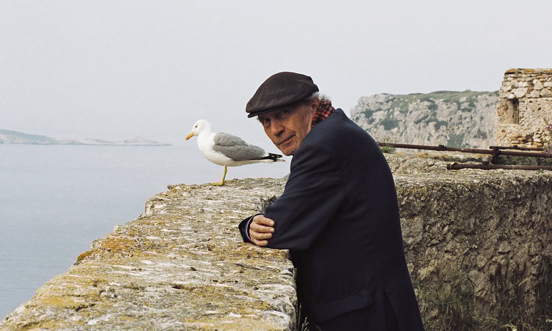 Galleria foto 'È morto Jacques Rivette, regista della Nouvelle Vague – Foto' - foto 1