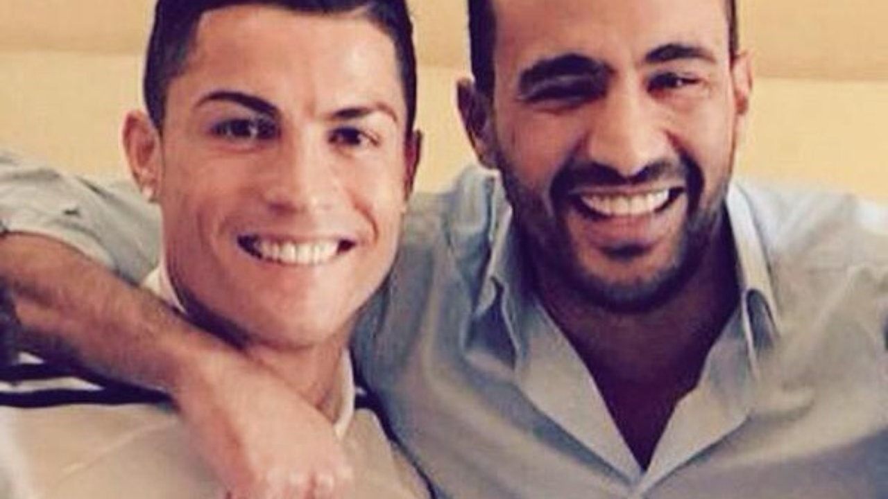 Chi è Badr Hari, il lottatore che fa litigare Ronaldo e Real Chi è Badr Hari, il lottatore che fa litigare Ronaldo e Real
