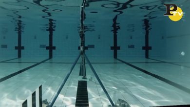 Si Spara dentro una Piscina: l’Esperimento a lieto fine