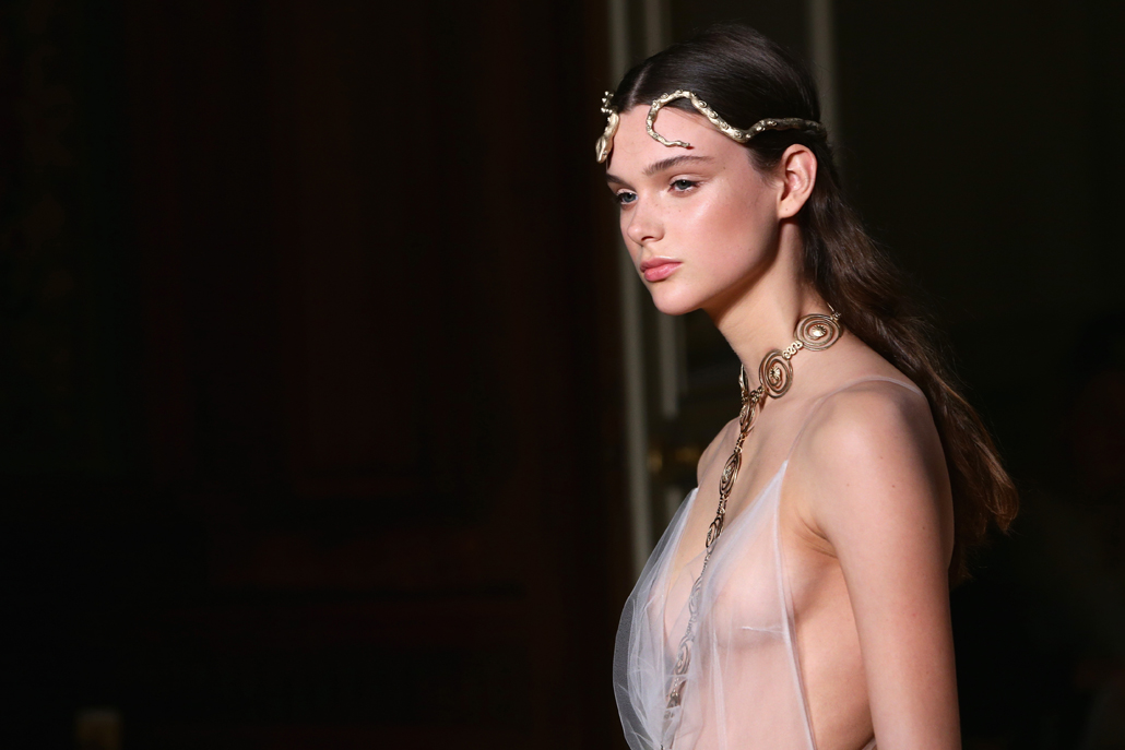 Parigi Fashion Week 2016, parte 3