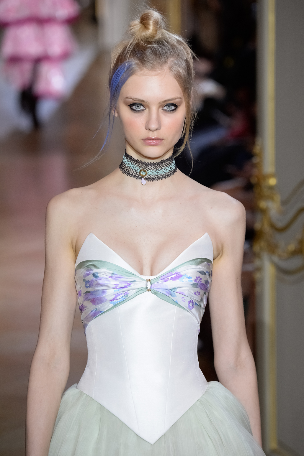 Parigi Fashion Week 2016, parte 3