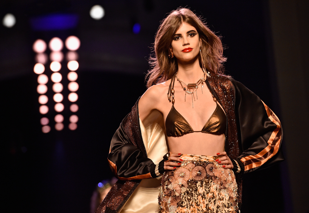 Parigi Fashion Week 2016, parte 3