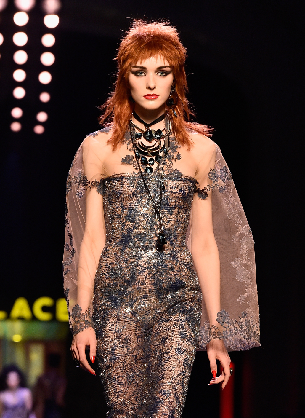 Parigi Fashion Week 2016, parte 3