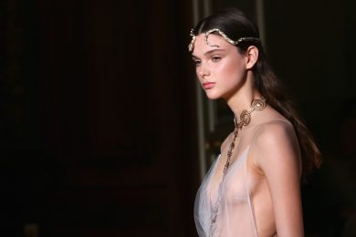 Parigi Fashion Week 2016, parte 3